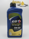 ELF Evolution Full-Tech FE 5W-30 Motoröl 1l