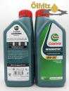 Castrol Magnatec C2 0W-30 (neues Design) Motoröl 1l