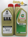 Castrol EDGE 0W-40 A3/B4 (neues Design) Motoröl 1l